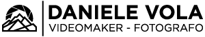 Daniele Vola | Fotografo | Videomaker | Content creator Logo
