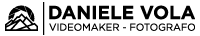 Daniele Vola | Fotografo | Videomaker | Content creator Logo